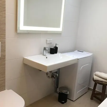 Appartamento Dock 2 *