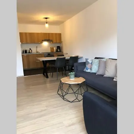 Dock 2 Apartment *