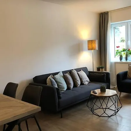 Dock 2 Apartment