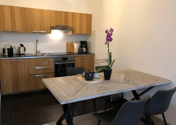 Apartamento Dock 2 *