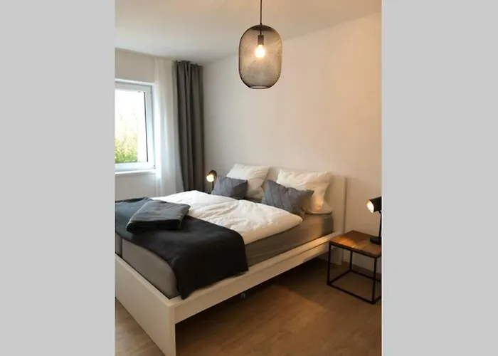 Apartamento Dock 2 *